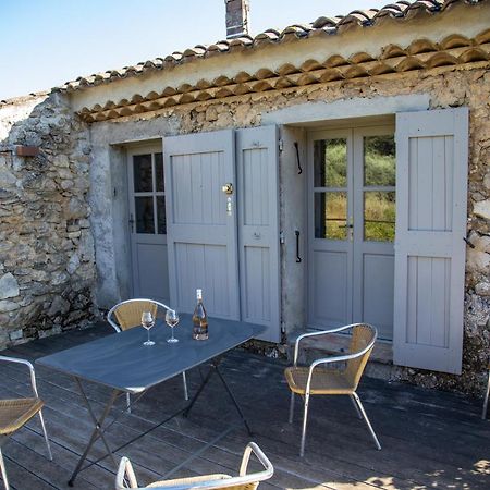 La Tour-dʼAigues Domaine Les Perpetusヴィラ エクステリア 写真