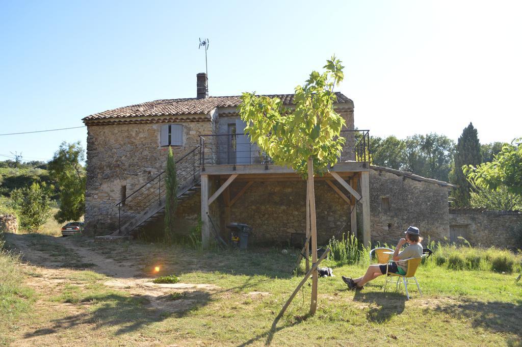 La Tour-dʼAigues Domaine Les Perpetusヴィラ 部屋 写真